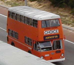 Arnotts Leyland Atlantean PMC